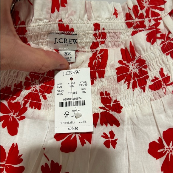 J. Crew Factory Dresses & Skirts - NWT JCrew Women’s Skirt